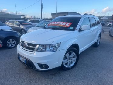 Fiat Freemont 2.0 Multijet 140 CV Lounge 7 posti