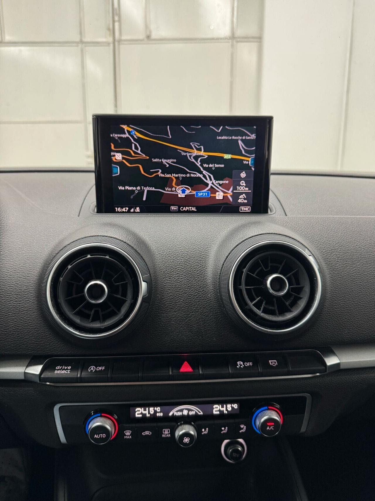 Audi A3 SPB 30 TDI Admired