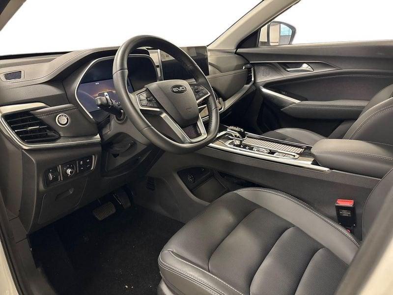 EVO Evo 7 1.5 Turbo DCT 7 Posti