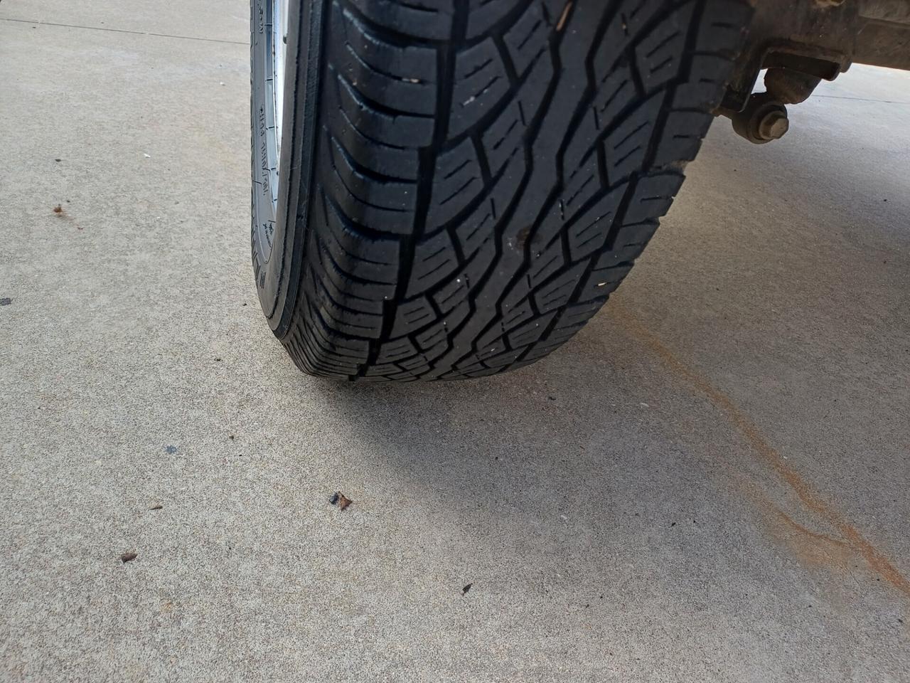 Suzuki Jimny 1.3i 16V cat 4WD JLX