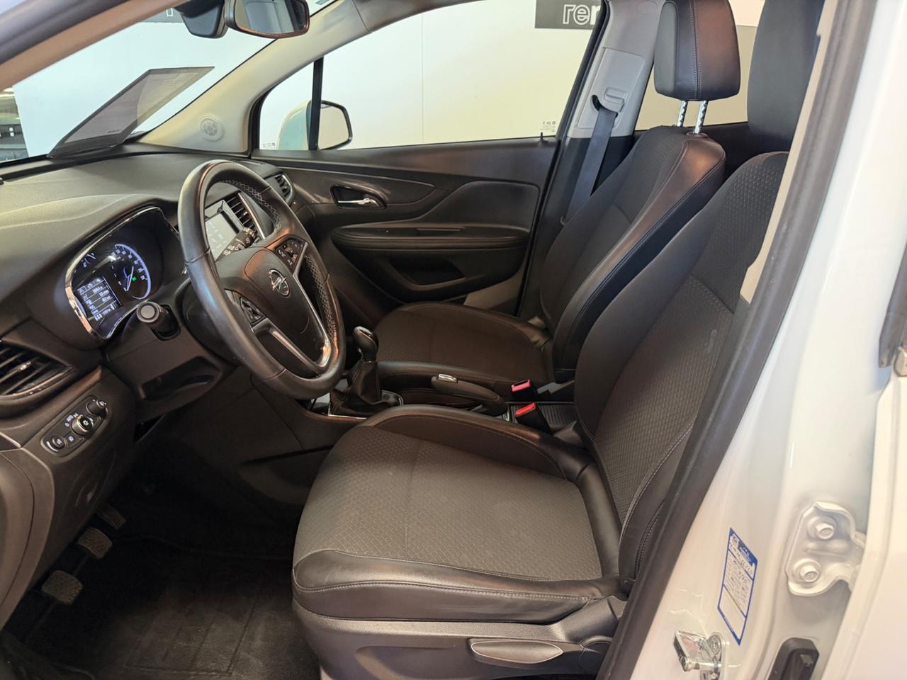 Opel Mokka X 1.6 CDTI 4x2 Start&Stop Innovation