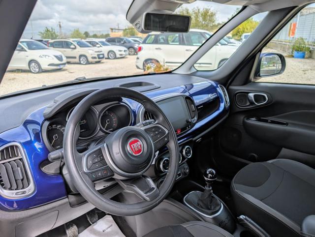 FIAT 500L 1.3 Multijet 95 CV Cross