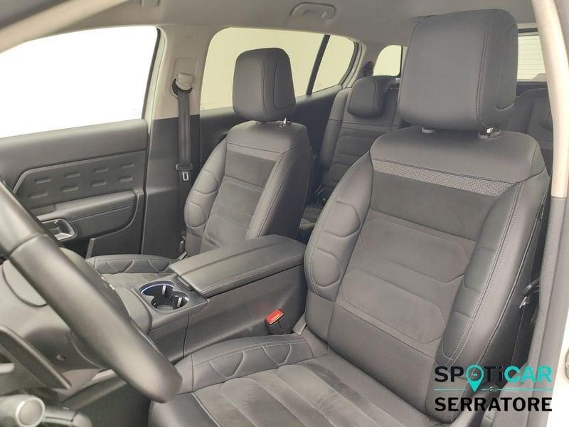 Citroën C5 Aircross I 2022 1.5 bluehdi Shine s&s 130cv eat8