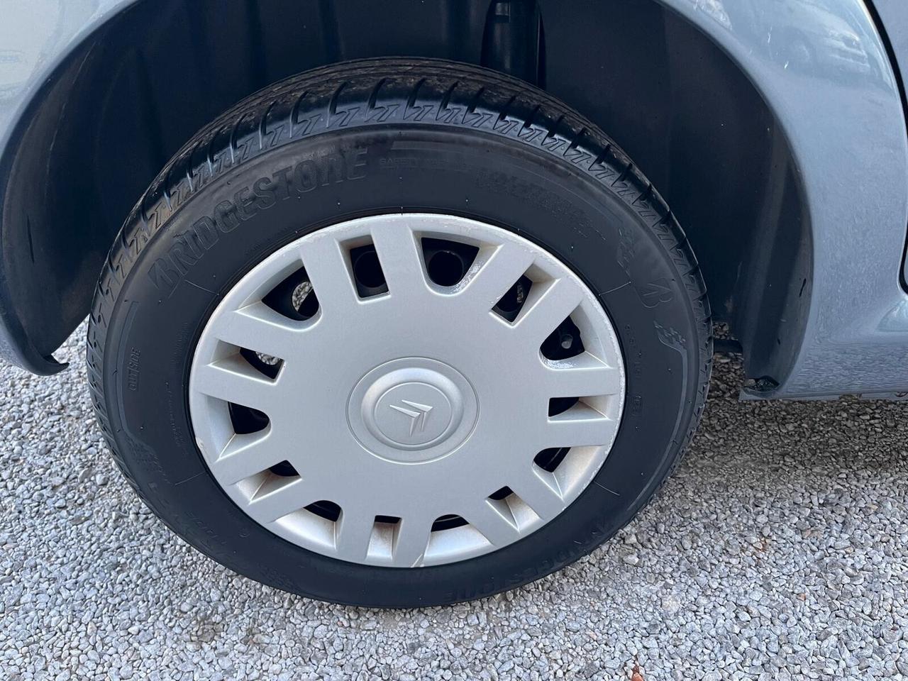 Citroen C3 1.1 Exclusive 12 MESI DI GARANZIA NUOVA