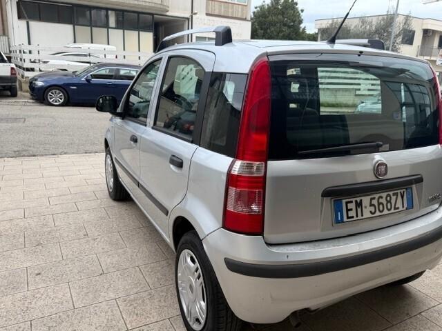 Fiat Panda 1.4 Natural Power Classic