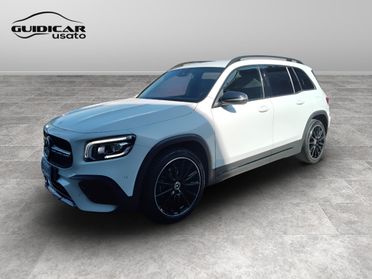Mercedes-Benz GLB - X247 2019 - GLB 200 d Premium auto