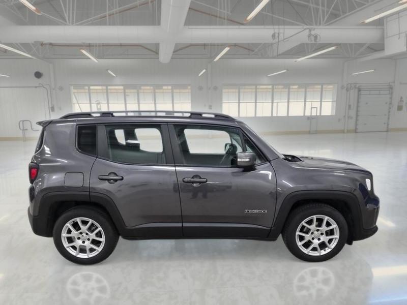 JEEP RENEGADE 1.6 MJet 120cv Limited