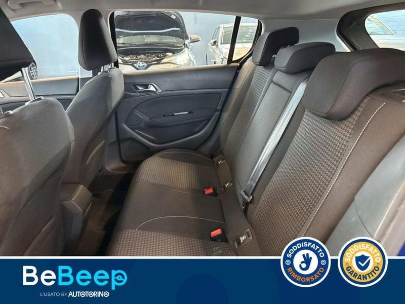 Peugeot 308 5P 1.5 BLUEHDI BUSINESS ADAS S&S 130CV EAT8