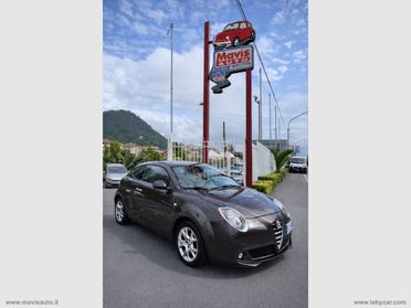 ALFA ROMEO MiTo 1.4 T 120 CV GPL Distinctive