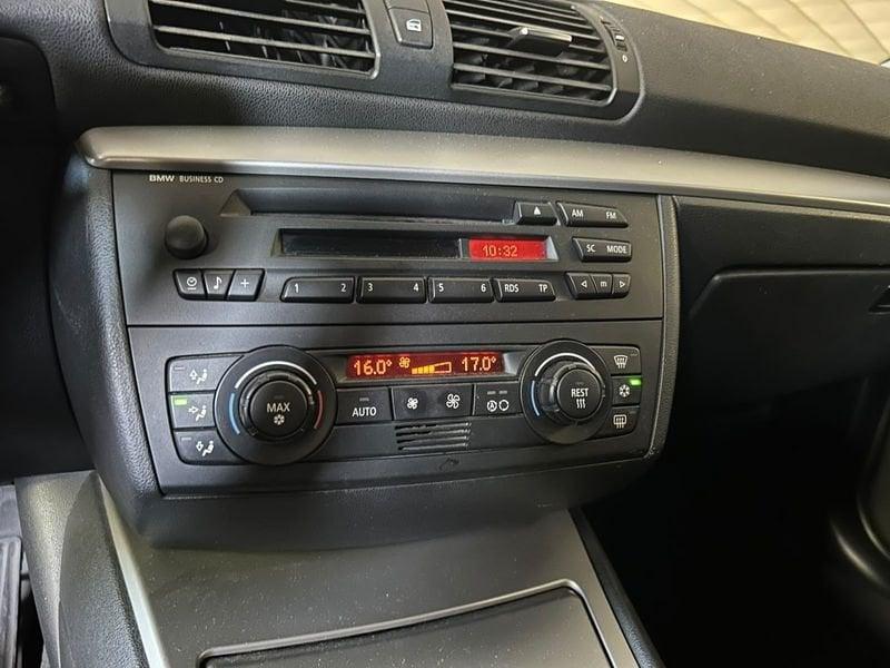 BMW Serie 1 116i Eletta 6m