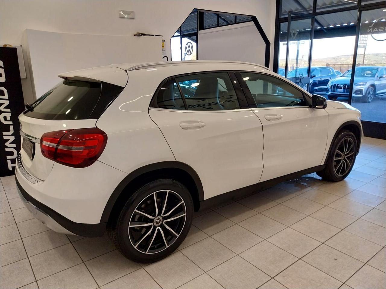 Mercedes-benz GLA 200 d Sport 2018 IVA