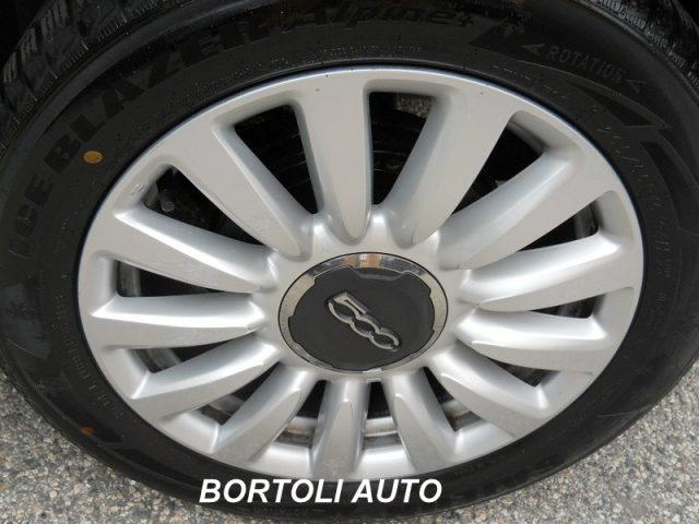 FIAT 500L 1.3 MJET 127.000 KM POP STAR