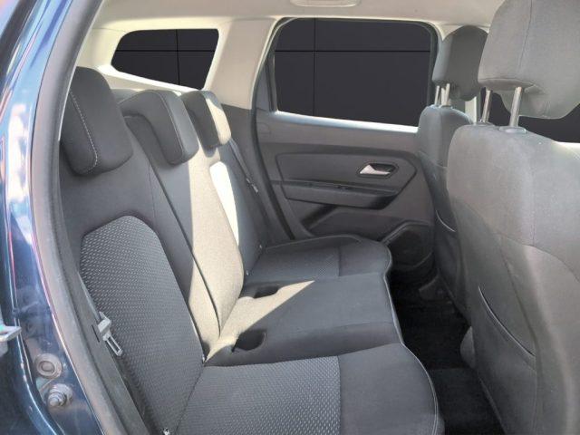 DACIA Duster 1.6 SCe GPL 4x2 Comfort