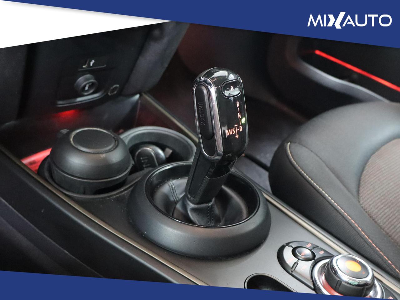 Mini Cooper Countryman 1.5 Business AUT