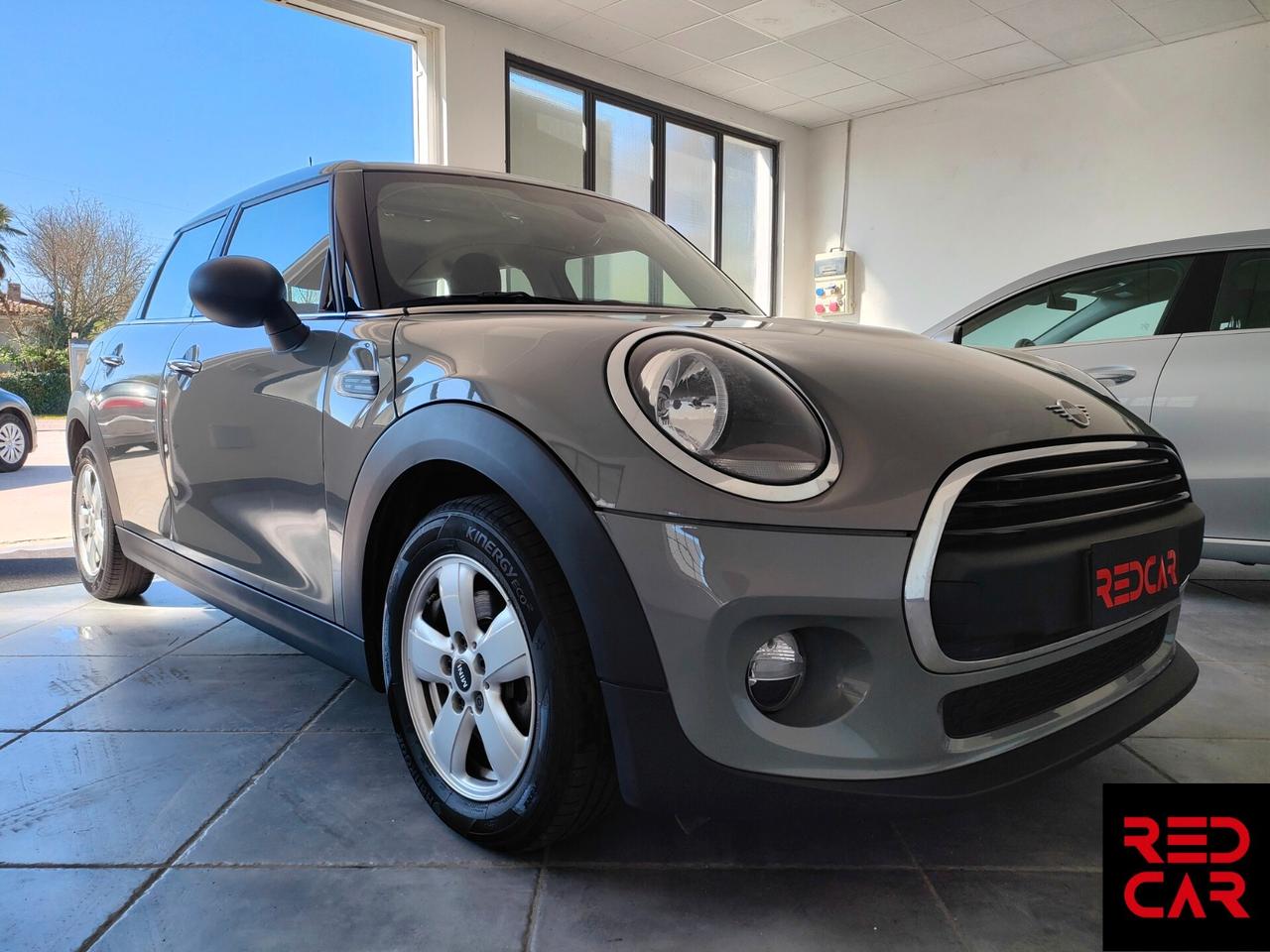 Mini One MINI ONE 1.5 75KW 5 PORTE