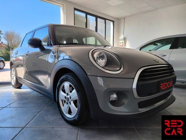 Mini One MINI ONE 1.5 75KW 5 PORTE