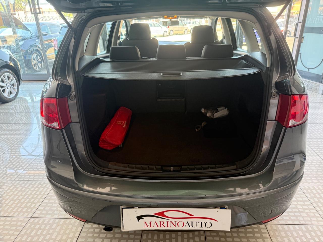 Seat Altea XL 1.6 Reference BI FUEL