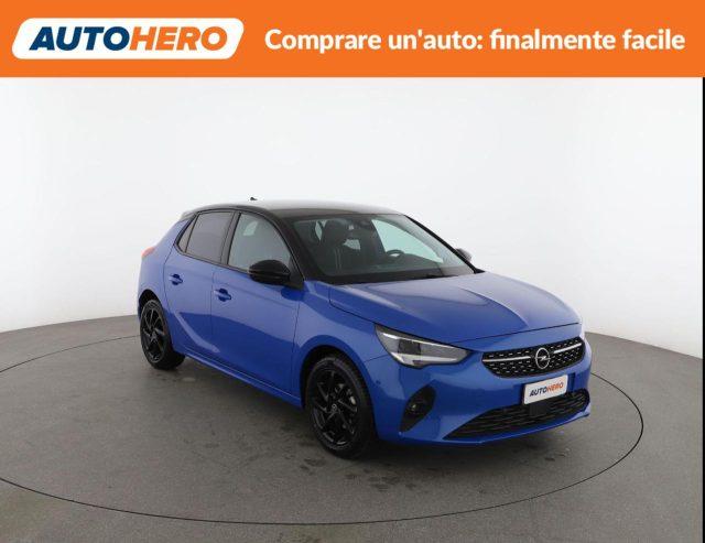 OPEL Corsa 1.2 Design & Tech