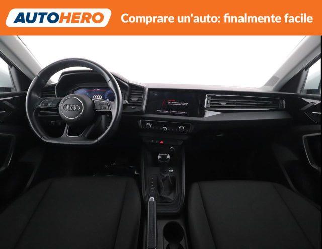 AUDI A1 SPB 30 TFSI