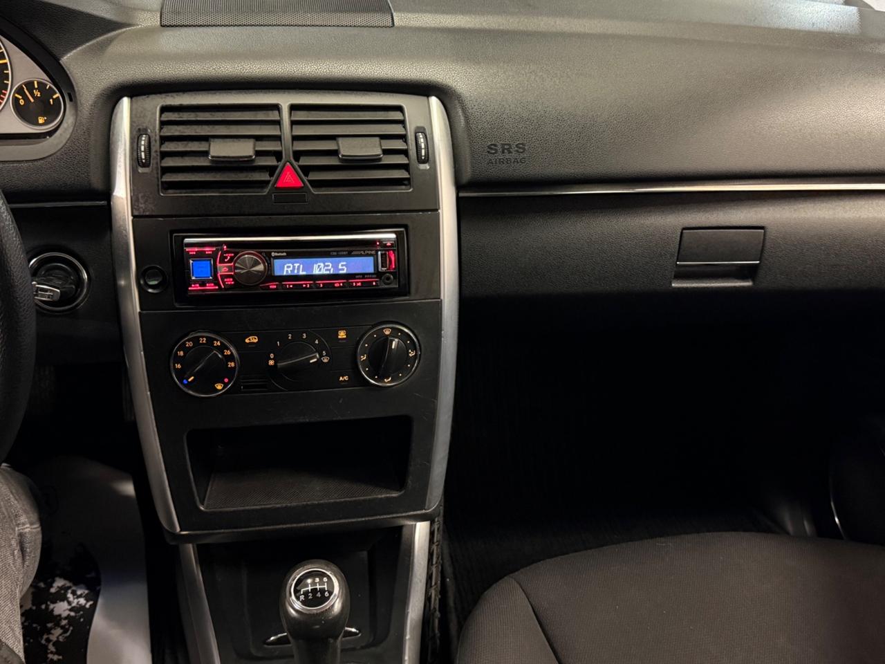 Mercedes-benz B 180 CDI Sport