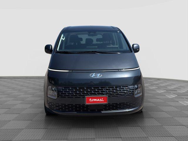 HYUNDAI Staria Staria 2.2 AT AWD 9 posti Wagon