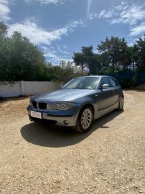 Bmw 118 Serie 1 118d E87