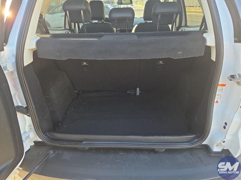 Ford EcoSport 1.0 EcoBoost 125 CV Start&Stop Active