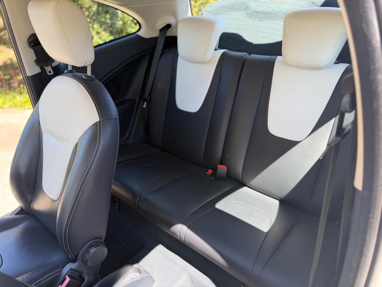 Ford Ka Ka+ 1.2 8V 69CV