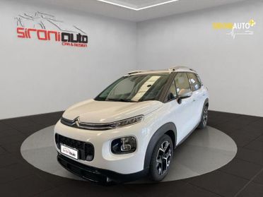 Citroën C3 Aircross BlueHDi 120 S&S EAT6 Shine - PROMO SIRONIAUTO+