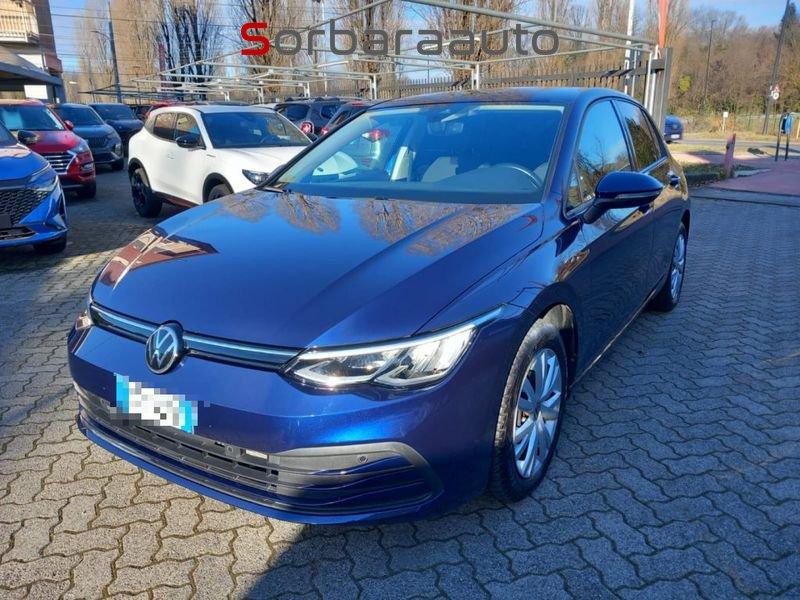 Volkswagen Golf 1.0 TSI EVO Life