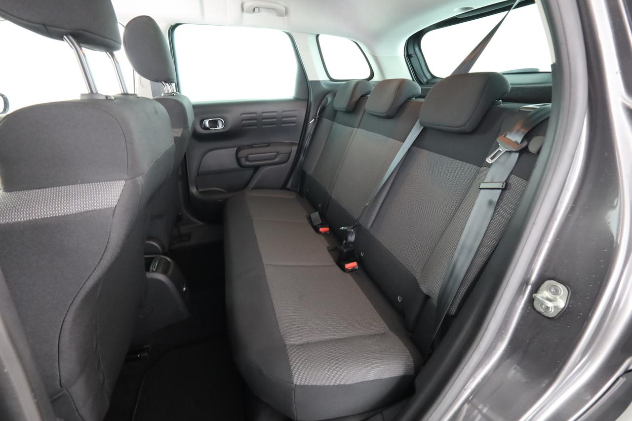 CITROEN C3 Aircross PureTech 110 S&S Max