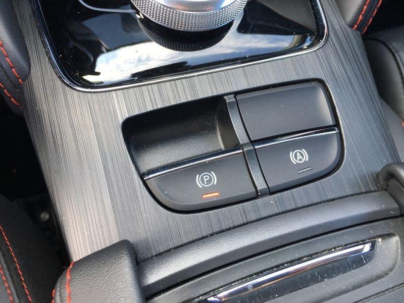 MG ZS EV Luxury 72 kWh FULL ELETTRIC!! SUPER OCCASIONE