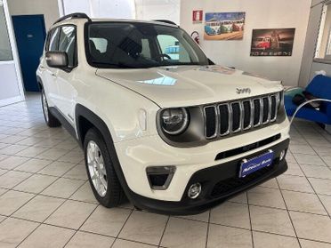 Jeep Renegade Renegade 1.0 T3 Limited