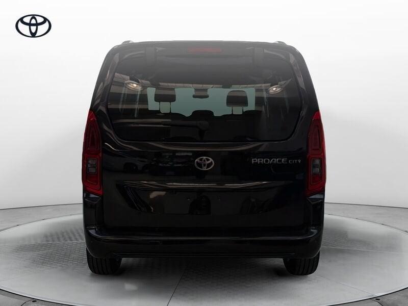 Toyota Proace City Verso 1.5D 130CV M/T L1 Executive