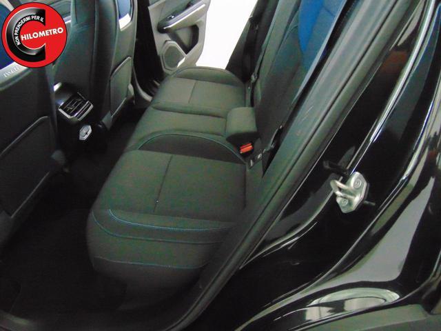 LYNK & CO 01 HEV