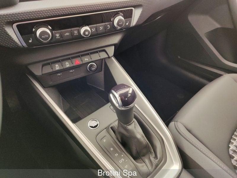 Audi A1 A1 allstreet 30 TFSI S tronic Business