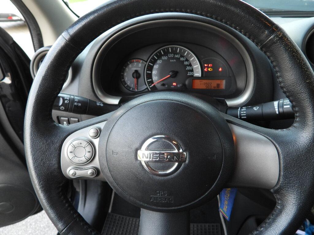 Nissan Micra 5 Porte 1.2 Acenta
