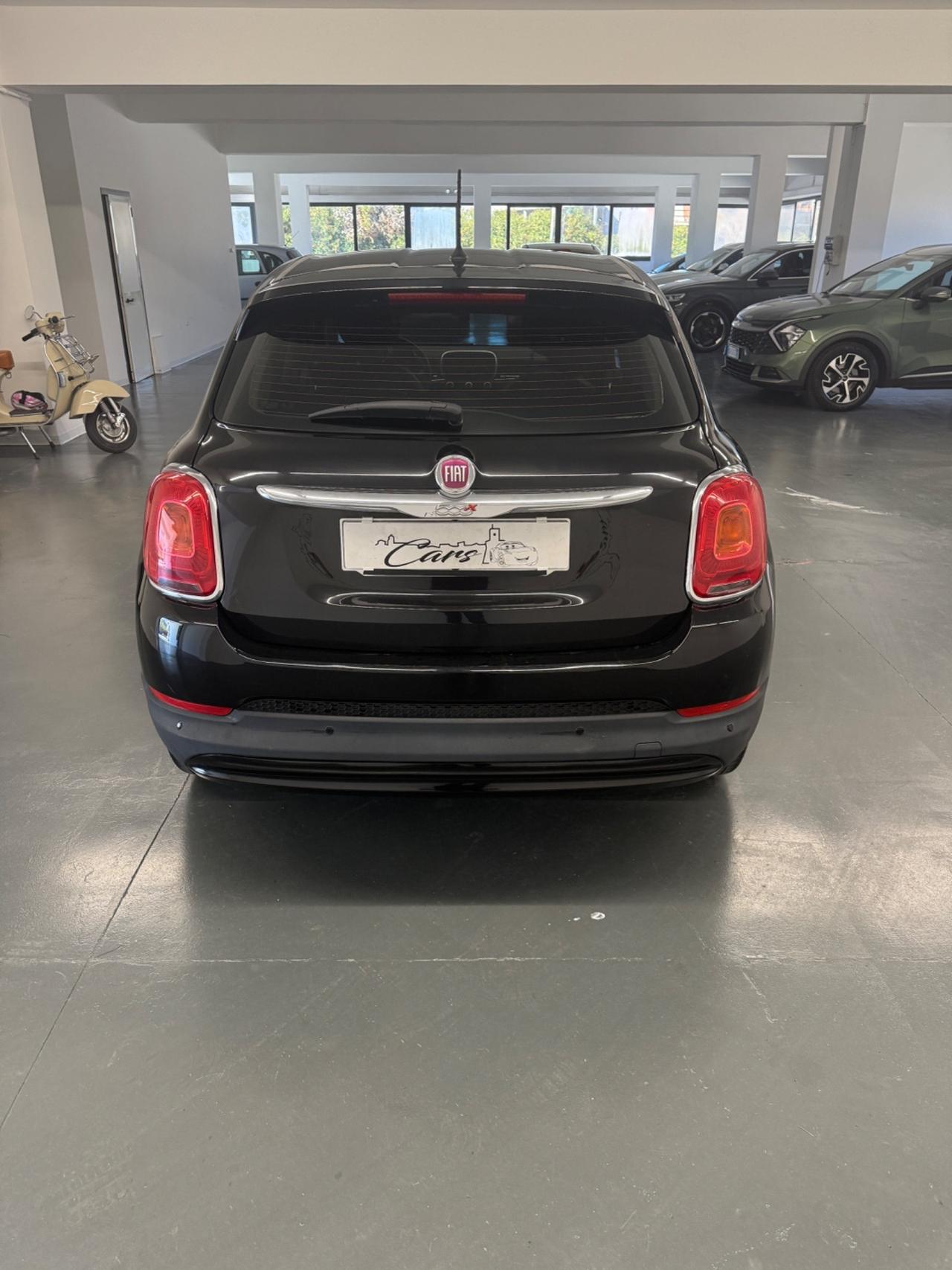 Fiat 500X 1.3 MultiJet 95 CV Lounge