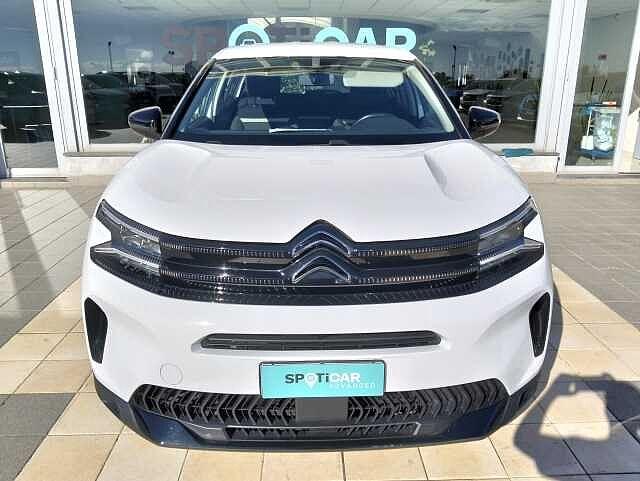 Citroen C5 Aircross BlueHDi 130 S&S EAT8 Feel Pack