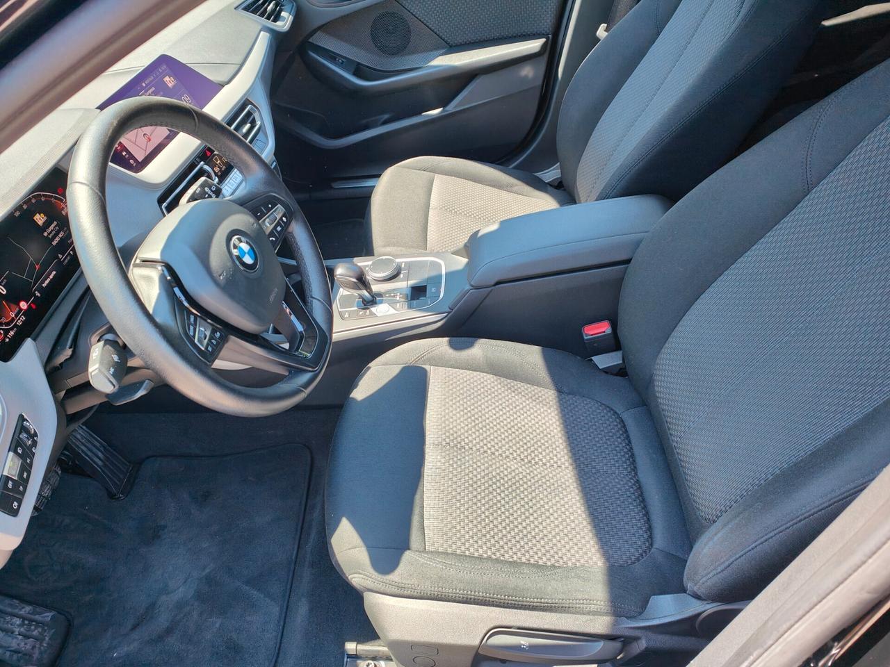 Bmw 116 5p. Business
