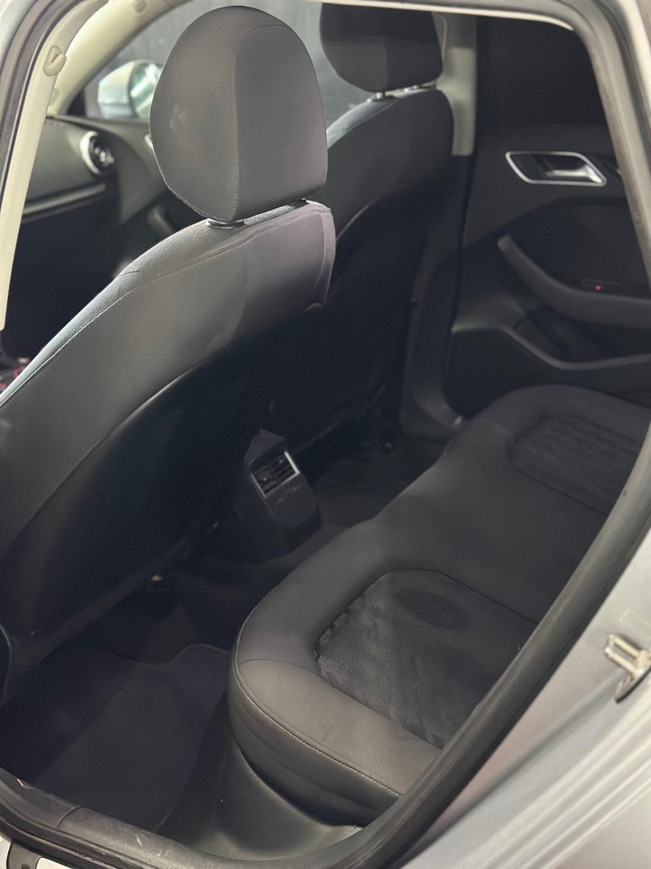 Audi A3 1.6 TDI 2015