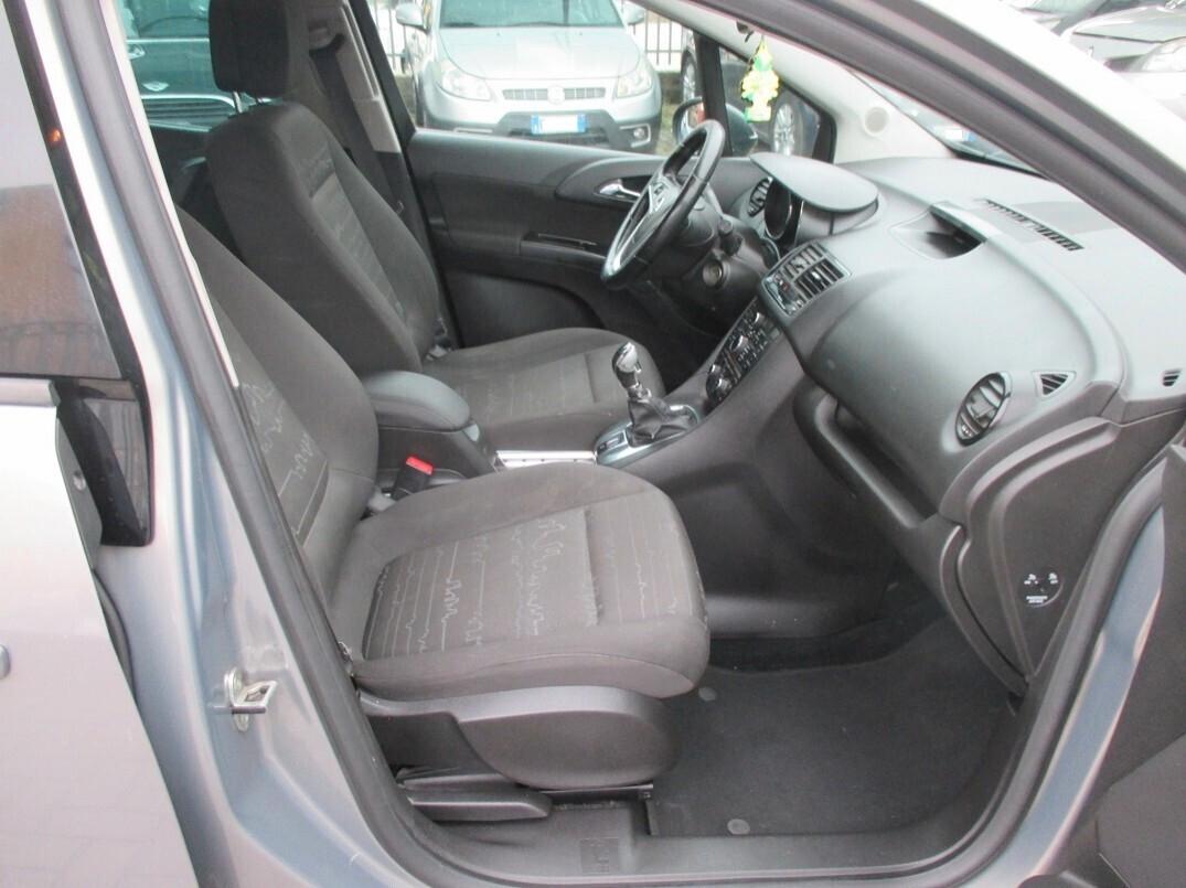 Opel Meriva 1.7 CDTI 110CV Cosmo