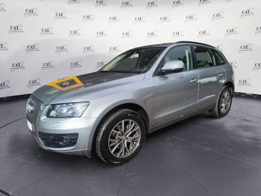 Audi Q5 Q5 2.0 tdi quattro 170cv s-tronic