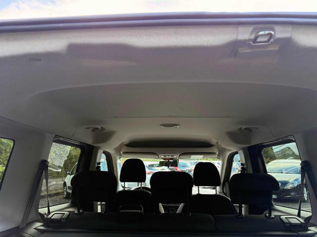 FIAT Doblo Doblò 1.6 MJT 16V 95CV Easy