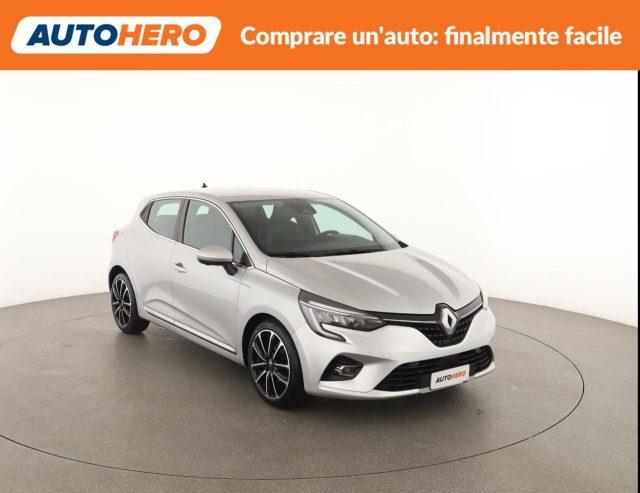 RENAULT Clio TCe 90 CV 5 porte Zen