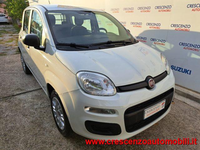 FIAT Panda 1.2 Easy Van 4 posti