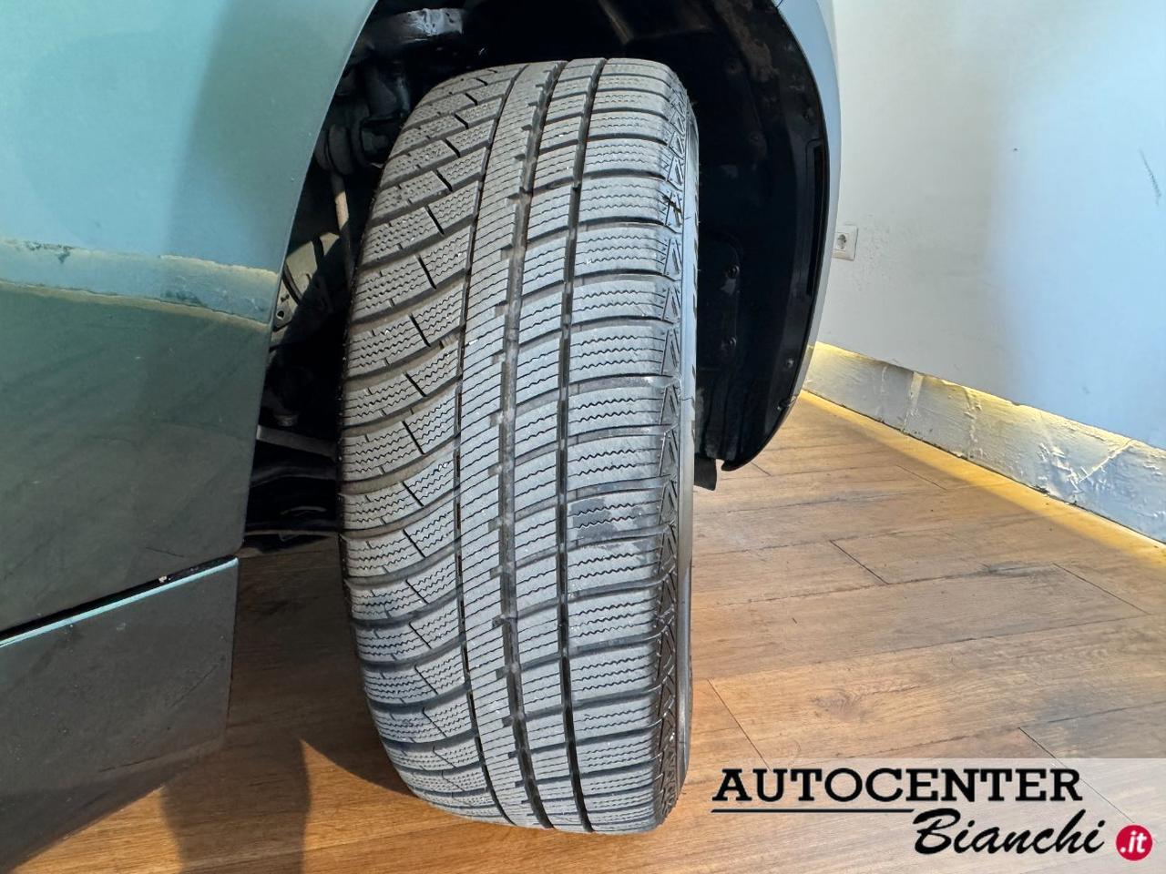 Fiat 500 L 1.3 mjt Lounge 95cv