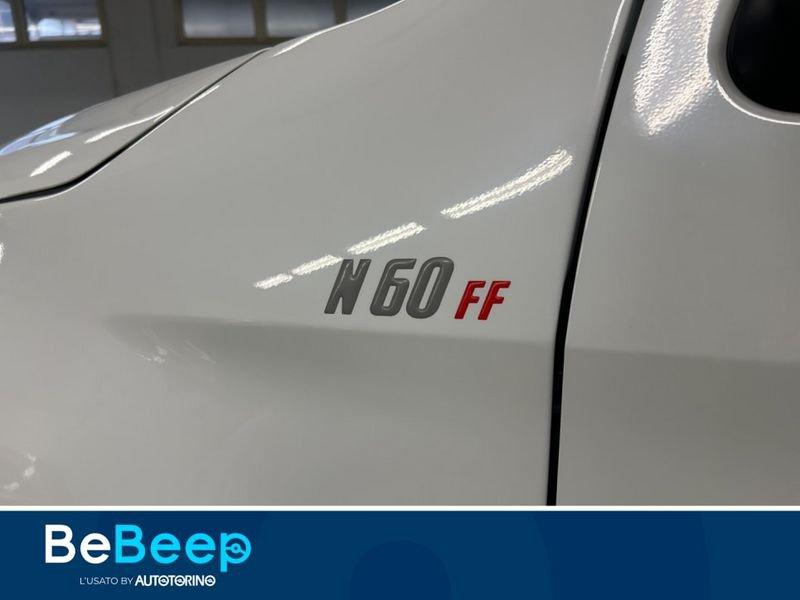 Isuzu D-Max 1.9 TD SPACE N60FF 4X4 AUTO