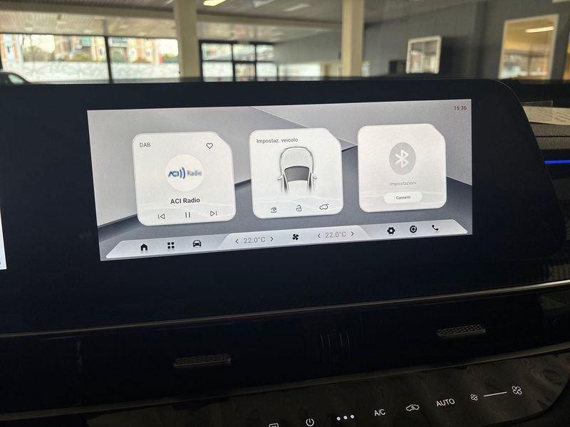 DR AUTOMOBILES dr6 DR6 TGDI BZ/GPL COLLECTION