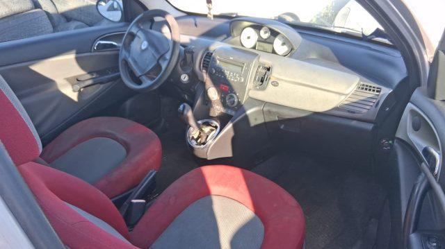 LANCIA Ypsilon 1.3 Multijet 16V Platino OK NEOPATENTATO